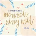 Mensch sing mit - Volume 3
