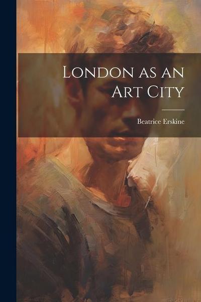 London as an art City
