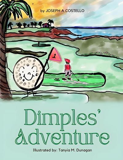 Dimples’ Adventure
