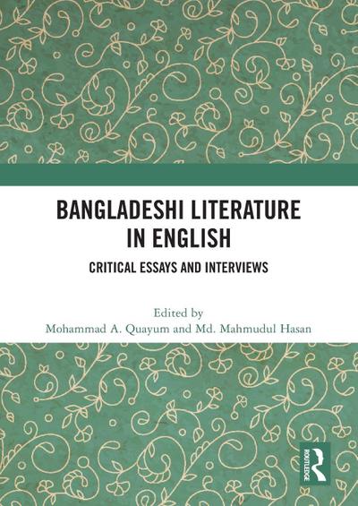 Bangladeshi Literature in English