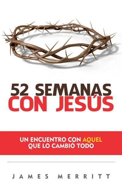 52 Semanas Con Jesús