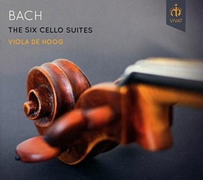 Die Sechs Cellosuiten