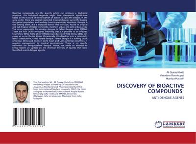 DISCOVERY OF BIOACTIVE COMPOUNDS