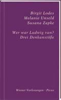 Lodes,Wer war Ludwig  /197