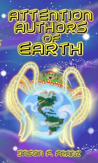 Attention Authors of Earth