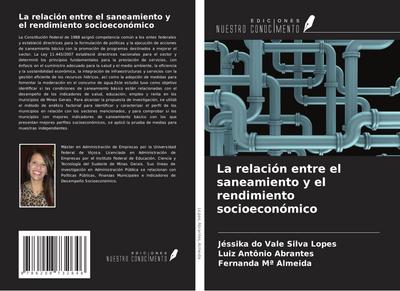 La relación entre el saneamiento y el rendimiento socioeconómico