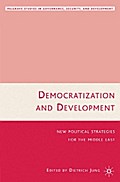 Democratization and Development