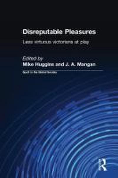 Disreputable Pleasures