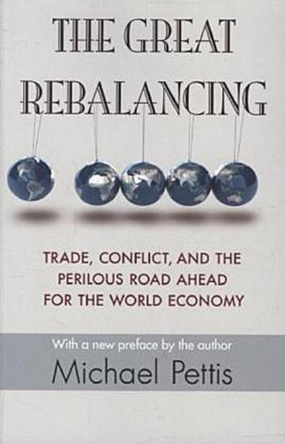 The Great Rebalancing