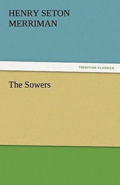 The Sowers