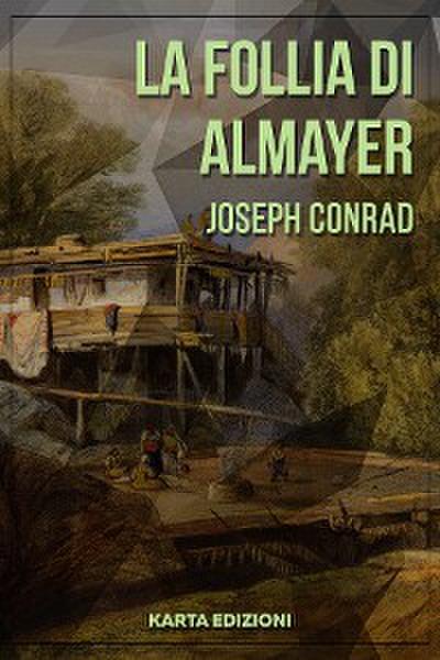 La follia di Almayer