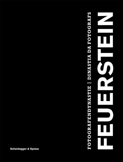 Fotografendynastie Feuerstein