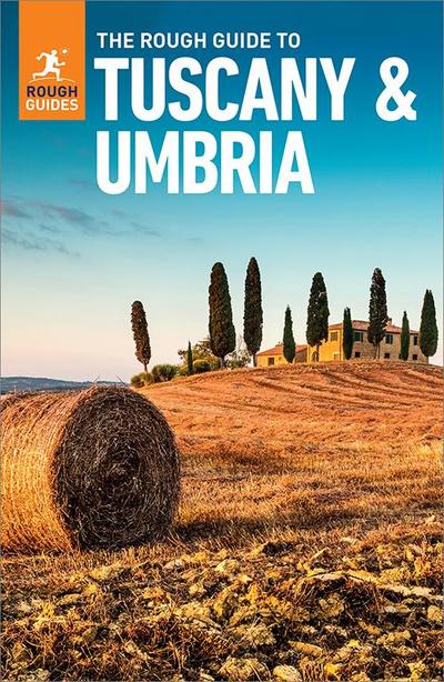 The Rough Guide to Tuscany & Umbria (Travel Guide eBook)