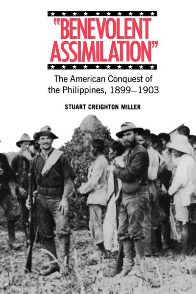 Benevolent Assimilation