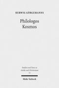 Philologos Kosmos