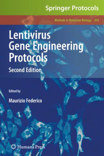 Lentivirus Gene Engineering Protocols