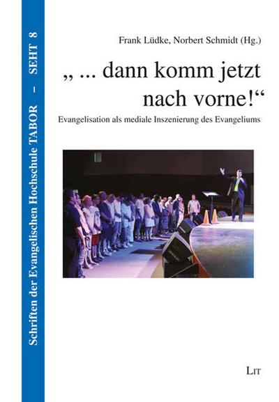 ’... dann komm jetzt nach vorne!’