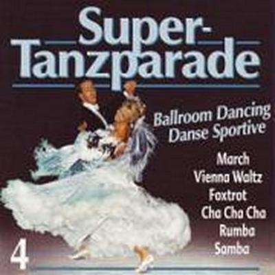 Super-Tanzparade 4