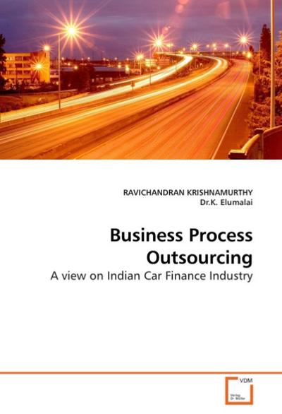 Business Process Outsourcing