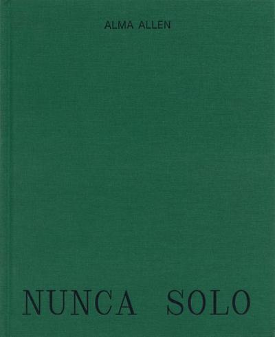 Alma Allen: Nunca Solo