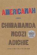 Americanah (Thorndike Press Large Print Peer Picks
