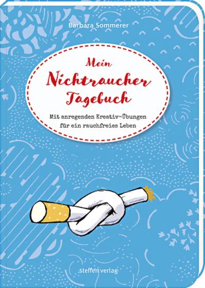 Mein Nichtraucher-Tagebuch