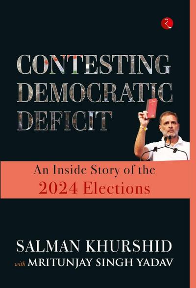 Contesting Democratic Deficit