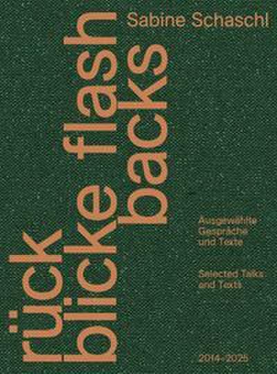 Rückblicke/Flashbacks