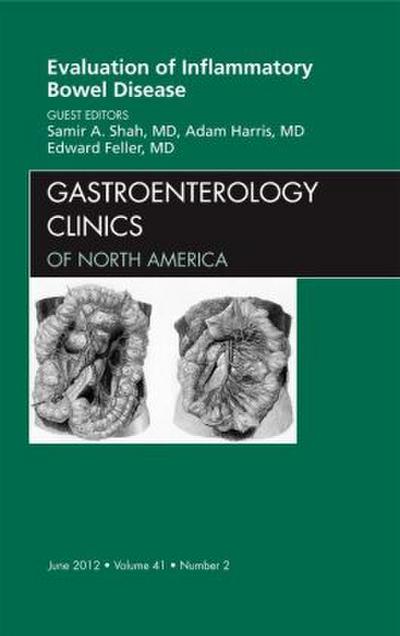 Evaluation of Inflammatory Bowel Disease, an Issue of Gastroenterology Clinics