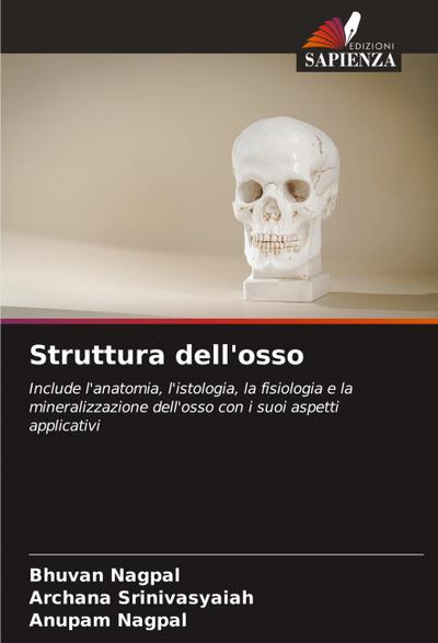 Struttura dell’osso