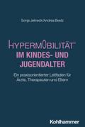 Hypermobilität im Kindes- und Jugendalter