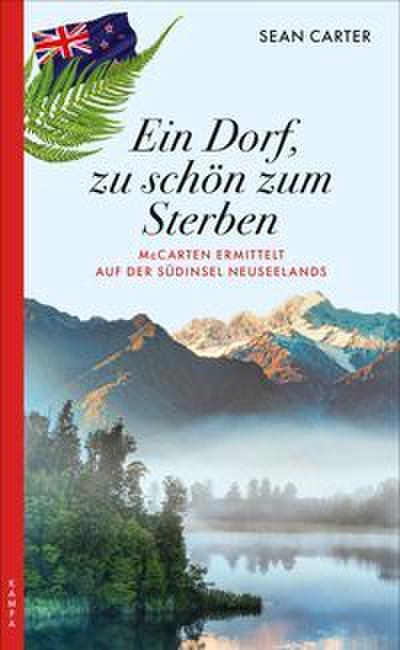 Ein Dorf, zu schön zum Sterben