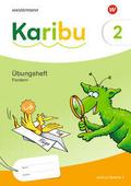 Karibu - Ausgabe 2024