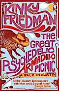 The Great Psychedelic Armadillo Picnic