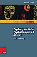 Psychodynamische Psychotherapie mit Älteren