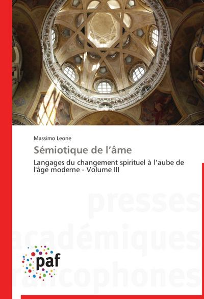 Sémiotique de l’âme