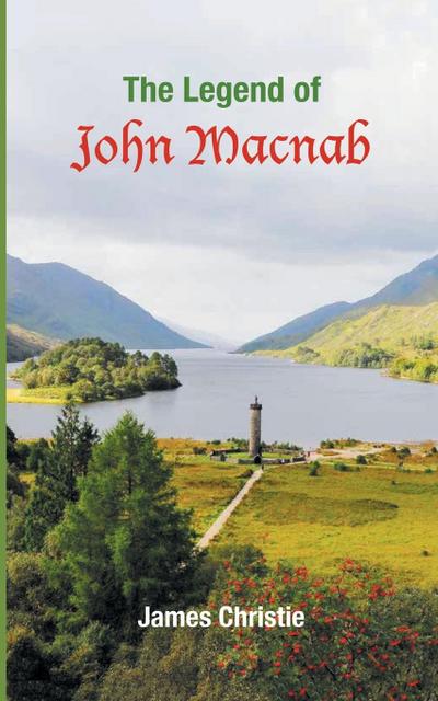 The Legend of John Macnab