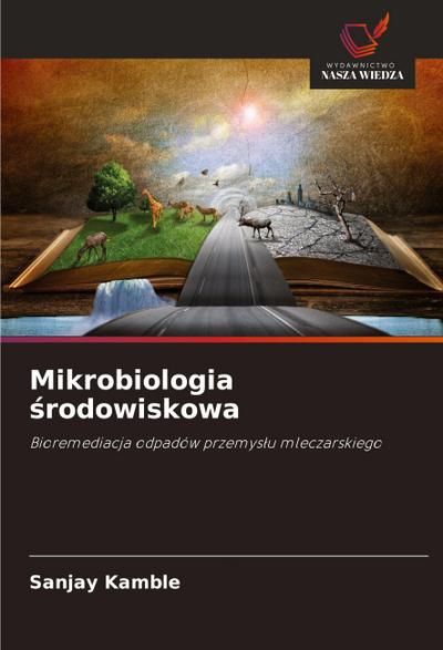 Mikrobiologia ¿rodowiskowa