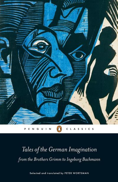 Tales of the German Imagination from the