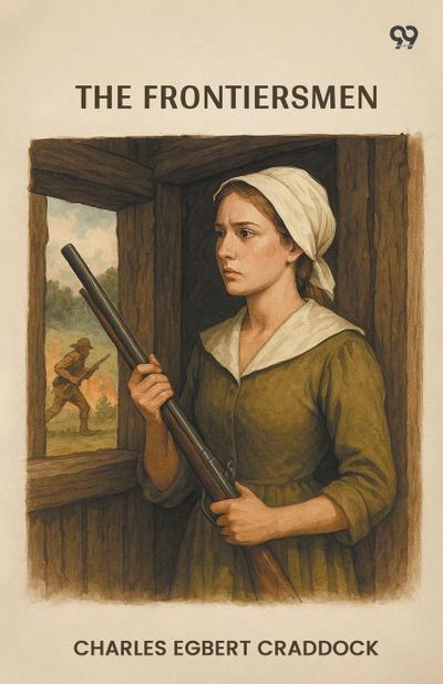 The Frontiersmen