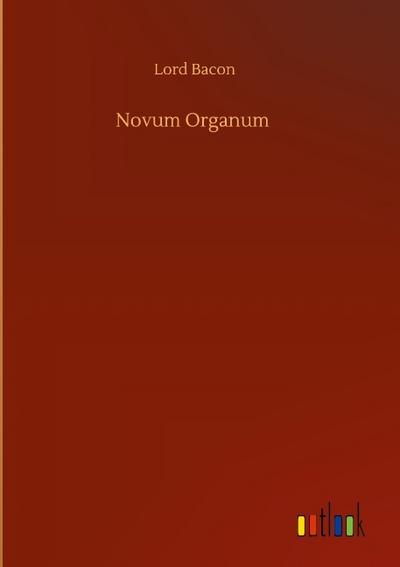 Novum Organum