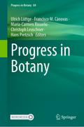 Progress in Botany Vol. 84