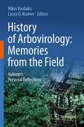 History of Arbovirology: Memories from the Field