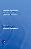 Beyond Yugoslavia