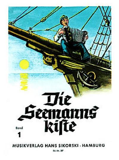 Die Seemannskiste 1