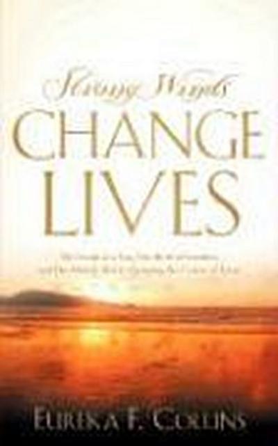 Strong Winds Change Lives