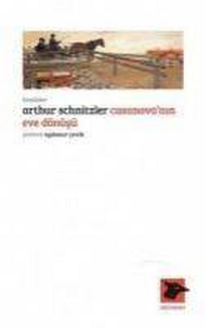 Casanovanin Eve Dönüsü