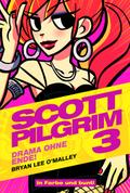 Scott Pilgrim 3