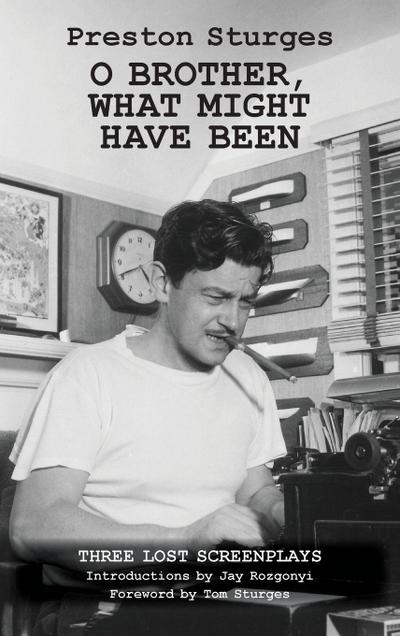 O Brother, What Might Have Been