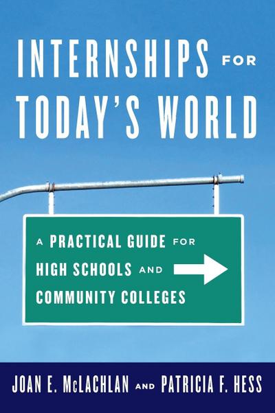 Internships for Today’s World